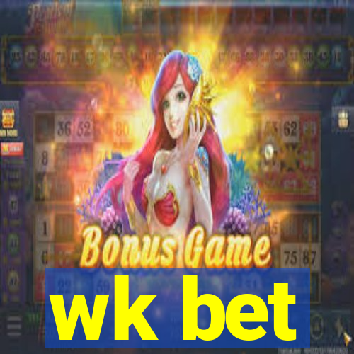 wk bet